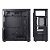 GABINETE GAMER MT-G210BK C3TECH - Imagem 3