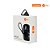 FONE DE OUVIDO SEM FIO EW301 BT 5 TWS PRETO LECOO LENOVO - Imagem 4