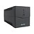 NOBREAK UPS SAFE 700VA AUTOMATICO BIVOLT 1 BATERIA 4 TOMADA COLETEK - Imagem 1
