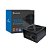 FONTE DE ALIMENTACAO ATX 350W PFC ATIVO C/ CAIXA C/ CABO BLU350-EPFC BLUECASE  BIVOLT AUTOMATICO - Imagem 1