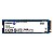 HD SSD M.2 500GB NV2 NVME PCI E 4.0 2100/3500 KINGSTON - Imagem 1