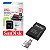 CARTAO 32GB MICRO SD ULTRA SANDISK 2X1 100MBPS - Imagem 2