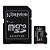 CARTAO 64 GB MICRO SD SELECT PLUS 100MBPS KINGSTON - Imagem 1