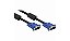 CABO VGA 1.8M D-5002 1.8M D-5002 GRASP - Imagem 1