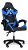 CADEIRA GAMER ERGONOMICA KP-CDA001 AZUL KNUP - Imagem 4