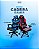CADEIRA GAMER ERGONOMICA KP-CDA001 AZUL KNUP - Imagem 9