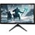 MONITOR LED TELA 15.6 POLEGADAS - RESOLUCAO: 1920 X 1080  16:9 D-MN001 MNBOX - Imagem 2