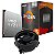 PROCESSADOR RYZEN 5 5600GT 3.6GHZ AM4 AMD 100-100001488BOX - Imagem 2