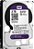 HD 2 TB WESTERN DIGITAL WD20PURX PURPLE - Imagem 1
