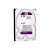 HD 4 TB WESTERN DIGITAL WD43PURZ PURPLE - Imagem 2