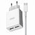CARREGADOR DE TOMADA ENTRADA 110/220V SAIDA USB 5VDC ACOMPNHA CABO CONECTOR TYPE-C KP-IC021/C KNUP - Imagem 2