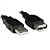 CABO EXTENSOR USB 2.0 AM X AF 1.8M PC-USB1802 PLUSCABLE - Imagem 2
