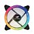 COOLER FAN F11-L220RGB 12CM ARGB 6 PINUS C3TECH - Imagem 1