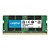 MEMORIA  NOTEBOOK DDR4 8GB 3200MHZ CRUCIAL CB8GS3200 - Imagem 1