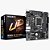 PLACA MAE GIGABYTE INTEL LGA1700 DDR4 MICRO ATX - H610M S2 V3 DDR4 1.0 - Imagem 1