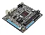 PLACA MAE AFOX INTEL DDR4 I H110 D4-MA2 LGA 1151 - Imagem 2