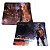 MOUSE PADS GAMER 21CM X 18CM X 2MM KP-S02 KNUP - Imagem 2