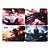 MOUSE PADS GAMER 21CM X 26CM X 3MM KP-S03 KNUP - Imagem 1