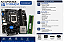 KIT UPGRADE I5 3 GERAÇAO MB B75 8GB DE RAM - Imagem 1