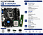 KIT UPGRADE I5 6 GERAÇAO MB H110 8GB DE RAM - Imagem 1