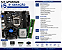 KIT UPGRADE I5 9 GERAÇAO MB h110 8GB DE RAM - Imagem 1