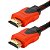 CABO HDMI 1,5M D-H5003 1.5M GRASEP - Imagem 2
