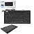 TECLADO COMPACTO USB PRETO KP-2013 KNUP - Imagem 2