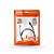 CABO REDE CAT6 5M PC-ETH6U50BK PATCH CORD PLUSCABLE - Imagem 3