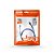 CABO DE REDE CAT5E 10M PCETHU100BL PATCH CORD PLUSCABLE - Imagem 3