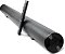 CAIXA DE SOM SOUNDBAR KP-6032BH KNUP - Imagem 1