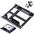 SUPORTE PARA SSD ATE 2 SSD S HDD S STANDER - Imagem 2