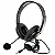 FONE DE OUVIDO COM MICROFONE PARA CONTROLE DE XBOX 360 KP-324 KNUP - Imagem 1
