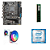 KIT UPGRADE XEON E5 2420 COM 8GB DE RAM E COOLER PLACA MAE X79 MANCHINIST - Imagem 1