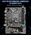 KIT UPGRADE XEON E5 2420 COM 8GB DE RAM E COOLER PLACA MAE X79 MANCHINIST - Imagem 2