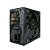 FONTE REAL 600W 80 PLUS BRONZE PS-G600B C3TECH SEM CABO DE FORÇA - Imagem 1