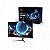 MONITOR GAMER CURVO 23,6 100HZ 1MS HDMI VGA D-GR236 GAMING SERIES GRASEP - Imagem 4