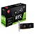 PLACA DE VIDEO RTX 3050 LOW PROFILE 6GC OC GDDR6 MSI 912-V812-023 - Imagem 1