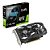 PLACA DE VIDEO RTX 3050 6GB GDDR6 ASUS GEFORCE DUAL 90YV0K61-M0NA00 - Imagem 1