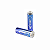 CARTELA COM 2 PILHAS 1.5V KP-2900AA KNUP - Imagem 2