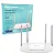 ROTEADOR  EC220-G5(BR) GIGABIT MESH DUAL BAND AC1200 TP-LINK VER:3.8 - Imagem 2