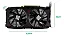PLACA DE VIDEO GTX960 4GB DDR5 DVI HDMI DISPLAYPORT 128 BIT G-GTX960/4G REVENGER - Imagem 5