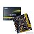 PLACA MAE H55 DDR3 1 GERAÇAO HDMI VGA LGA 1156 G-HM55 REVENGER - Imagem 1