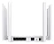ROTEADOR WIFI DUAL BAND 6 ANTENAS MODO AP MESH REPETIDOR GIGALAN KP-RW403/G KNUP - Imagem 3