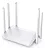 ROTEADOR WIFI DUAL BAND 6 ANTENAS MODO AP MESH REPETIDOR GIGALAN KP-RW403/G KNUP - Imagem 2