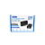 EXTENSOR HDMI 60 METROS VIA CABO DE REDE RJ45 CAT5E/6 FULL HD 1080P 3D KP-3470 KNUP - Imagem 2