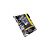 PLACA MAE H81 PRO LGA 1150 1 SLOT PARA M2 NVME E SLOT M2 SATA REDE GIGALAN 4 E 5 GERAÇAO G-H81 PRO REVENGER - Imagem 2