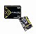 PLACA MAE H81 PRO LGA 1150 1 SLOT PARA M2 NVME E SLOT M2 SATA REDE GIGALAN 4 E 5 GERAÇAO G-H81 PRO REVENGER - Imagem 1