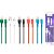 CABO USB A X LIGHTING (IPHONE) DADOS OR-CO03/L1 OBERON - Imagem 2