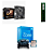 KIT UPGRADE INTEL CORE I5 12400 H610 GIGABYTE 8GB DE RAM - Imagem 1