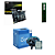 KIT UPGRADE INTEL CORE I5 13400 H610 REVENGER 8GB DE RAM - Imagem 1